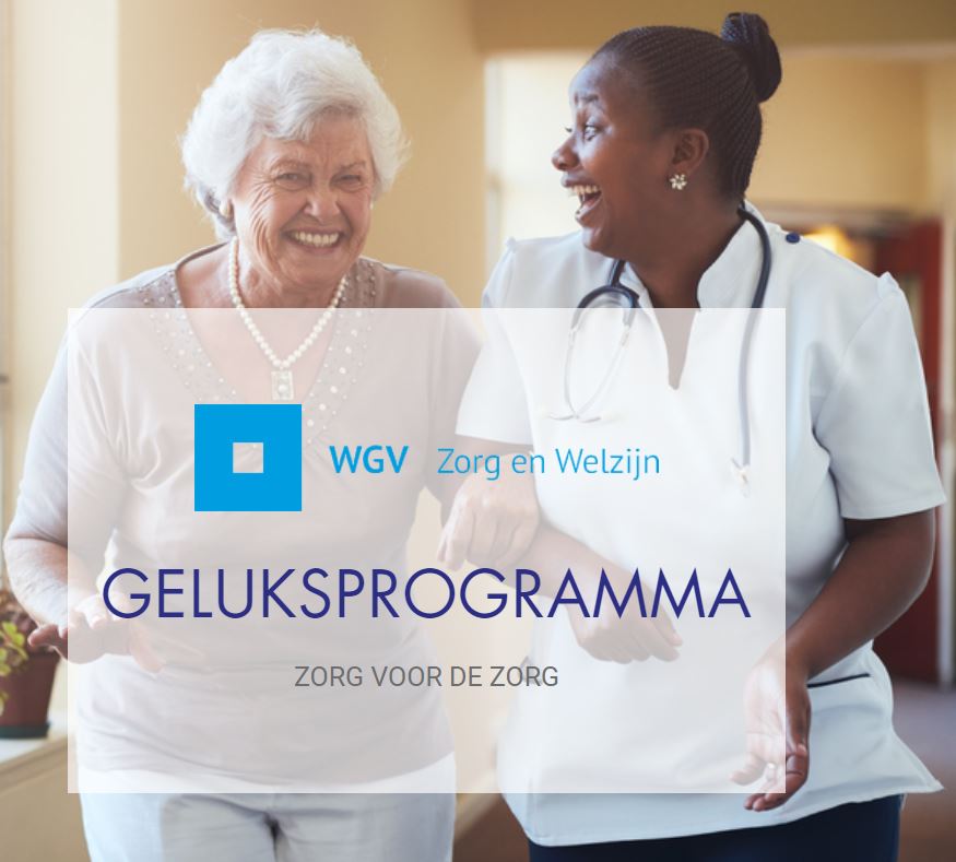 Geluksprogramma